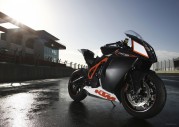 KTM 1190 RC8 KTM 1190 RC8